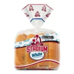 AUNT MILLIES HOT DOG BUNS 8PK