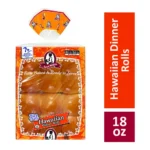 AUNT MILLIES HAWAIIAN DINNER ROLLS