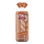 AUNT MILLIES HONEY WHEAT 22Z