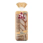 AUNT MILLIES 100% WHOLE WHEAT 24Z