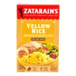ZATARAINS YELLOW RICE  6.9Z