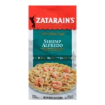 ZATARAINS SHRIMP ALFREDO 20Z