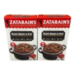 ZATARAINS BLACK & RICE 7Z