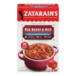 ZATARAINS ORLEANS RED BEAN L/S 7Z