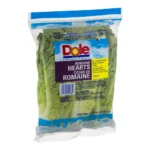 ROMAINE HEARTS 3PK