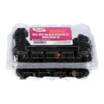 BLACKBERRIES
