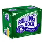 ROLLING ROCK 12Z/30PK