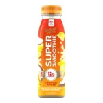 SUPER SMOOTHIE TROPICAL POWER12FL OZ