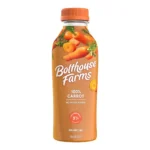 BORTHOUSE FARMS CARROT JUICE 15.2 FL OZ
