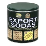 BORINQUEN EXPORT SODAS 20Z