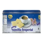 R.BORINQUEN VANILLA IMPERIAL 20Z