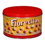 R.BORINQUEN FLORECITAS 20Z