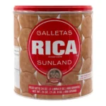 RICA GALLETAS 20Z