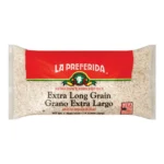 LP LONG GRAIN RICE  2LB