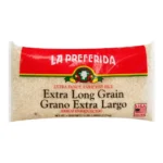LP LONG GRAIN RICE  5LB