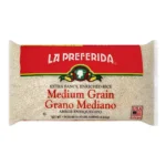 LP MEDIUM GRAIN RICE 10LB