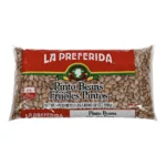 LP PINTO BEANS (CELLO) 32Z