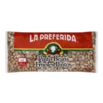 LP PINTO BEANS (CELLO) 16Z