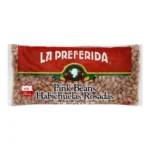 LP PINK BEANS BAG 16Z