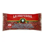 LP RED KIDNEY BEANS BAG 16Z