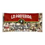 LP 16 BEAN SOUP MIX 16Z