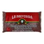 LP ROJO SEDA BEANS 2LB
