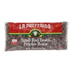 LP SMALL RED BEANS BAG 16Z