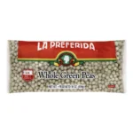 LP WHOLE GREEN PEAS 16Z