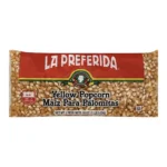 LP MAIZ YELLOW POPCORN 16Z