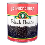 LP BLACK BEANS 108Z