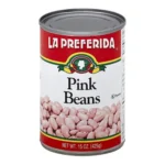 LP PINK BEANS 15Z