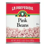 LP PINK BEANS 29Z