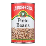 LP PINTO BEANS 50Z