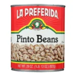 LP PINTO BEANS 29Z