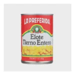 LP WHOLE KERNEL CORN / ELOTE 15Z