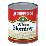 LP HOMINY MAIZ PARA POZOLE 6.6LB *******