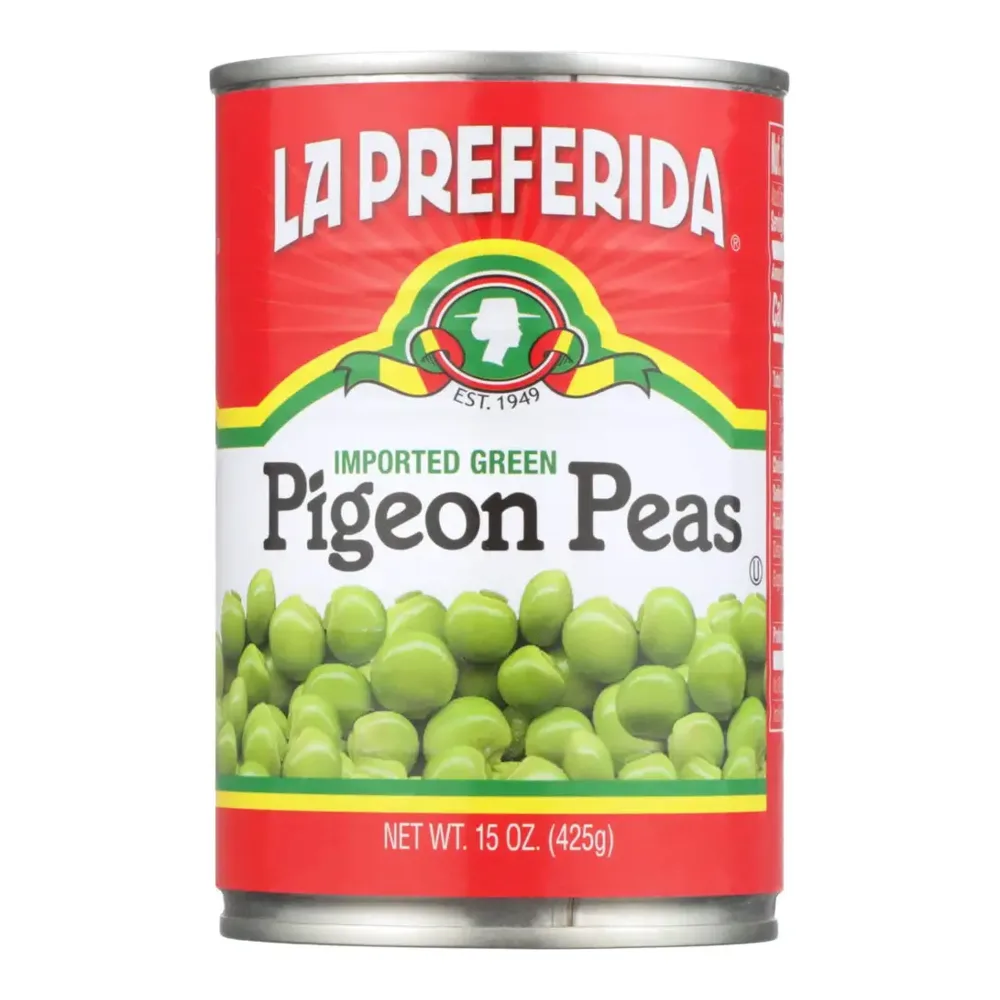 071524030552 LP GANDULES VERDES 15Z - Image 1