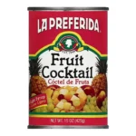 LP FRUIT COCKTAIL 15Z