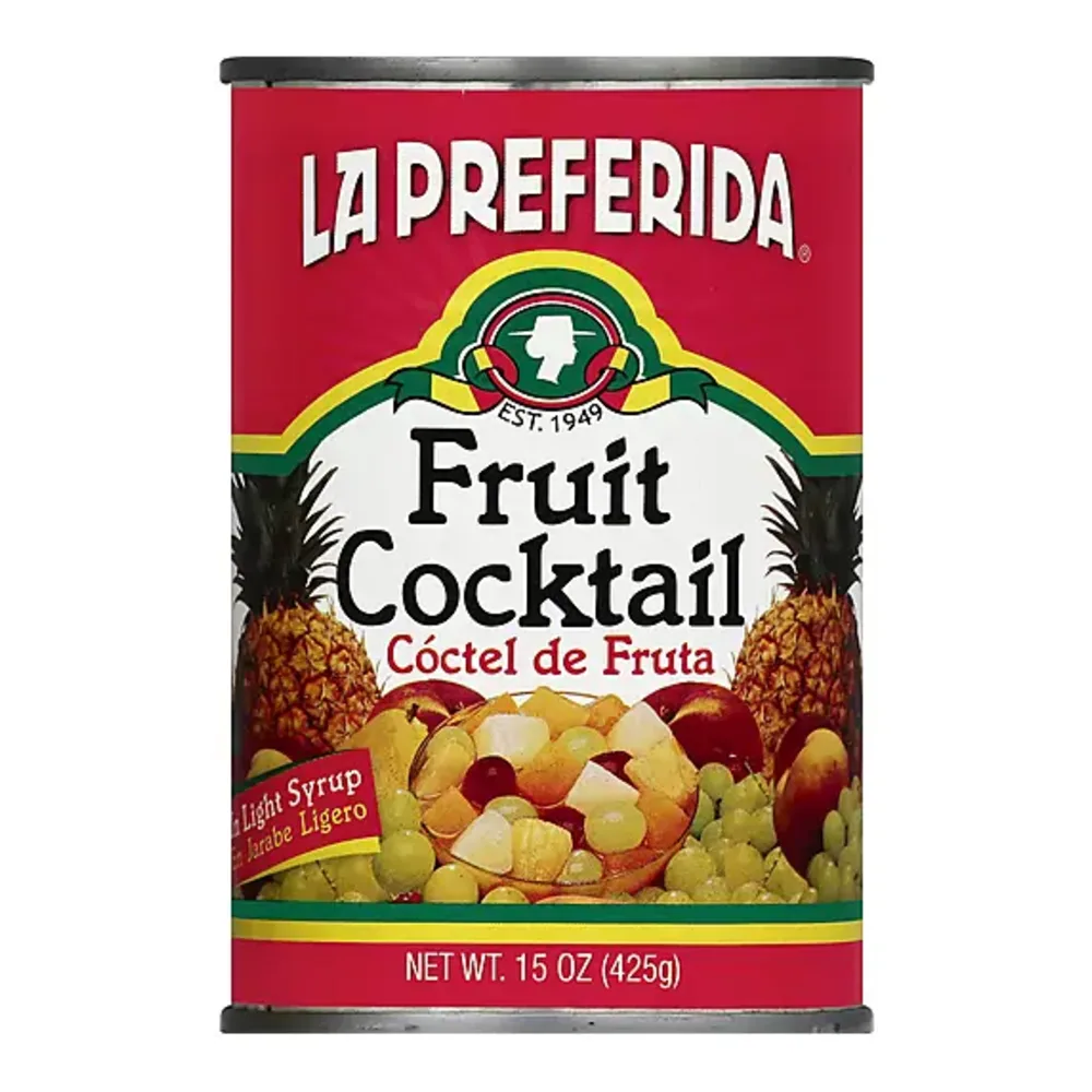 071524065059 LP FRUIT COCKTAIL 15Z - Image 1