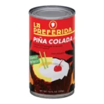 LP PINA COLADA MIX 12Z