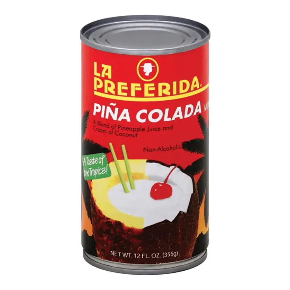 071524066612 LP PINA COLADA MIX 12Z - Image 1