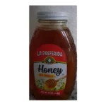 LP PURE HONEY 1LB