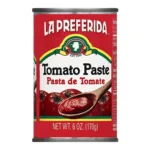 LP TOMATO PASTE 6Z