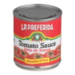 LP TOMATO SAUCE 8Z