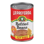 LP REFRIED BEANS/FAT FREE 16Z