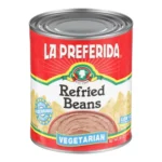 LP REFRIED BEANS/VEGETARIAN 30Z