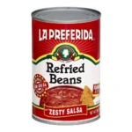 LP REFRIED BEANS/RANCHERO 16Z