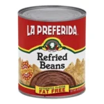 LP REFRIED BEANS/FAT FREE 30Z