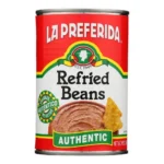 LP REFRIED BEANS/AUTHENTIC 16Z