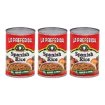 LP SPANISH RICE 5Z
